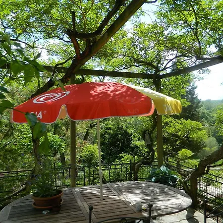 Casa Girasole Papiano