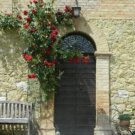 Bed & Breakfast Casa Girasole