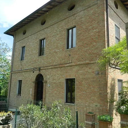 Casa Girasole