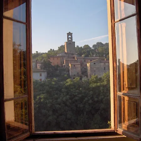 Casa Girasole Bed & Breakfast *
