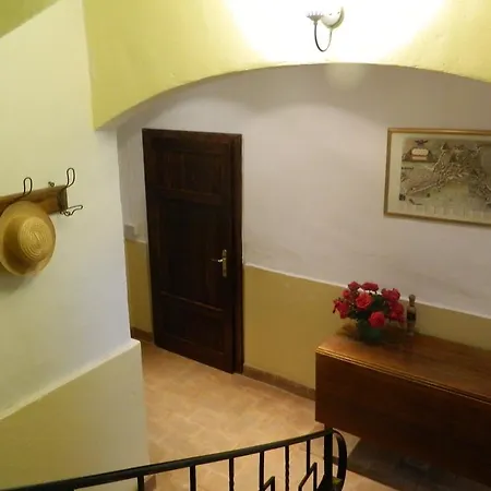 Bed and breakfast Casa Girasole Papiano