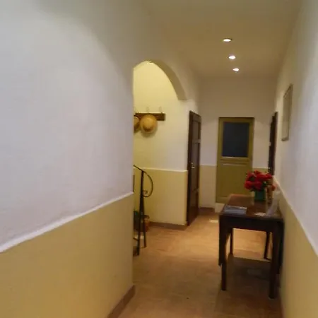 Casa Girasole B&B Papiano