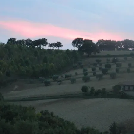 Bed & Breakfast Casa Girasole Papiano