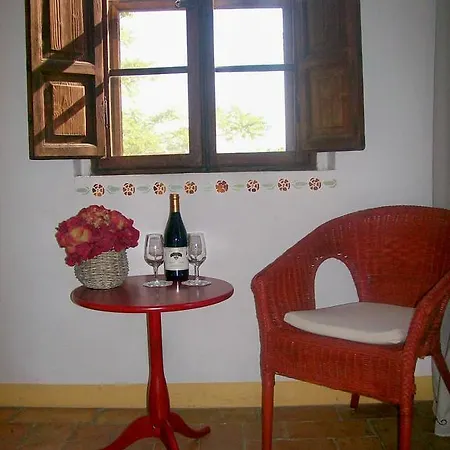 Casa Girasole Bed & Breakfast Papiano