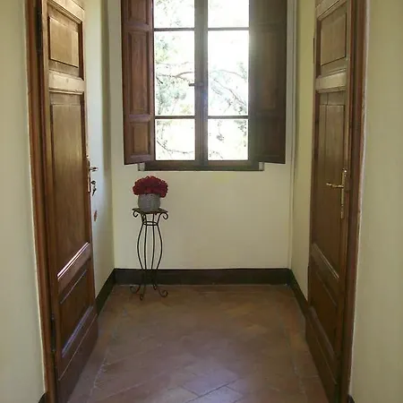 Casa Girasole Papiano