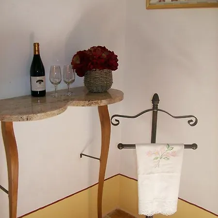 Casa Girasole Bed & Breakfast