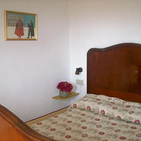 Casa Girasole