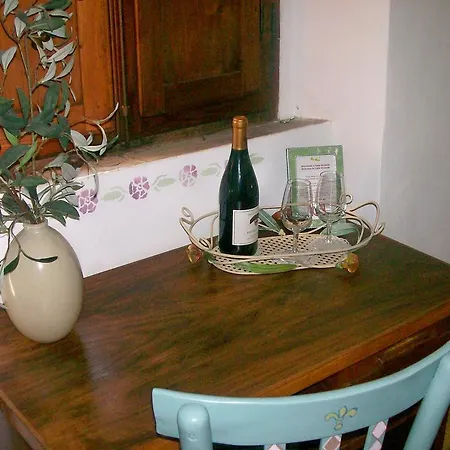 Bed & Breakfast Casa Girasole