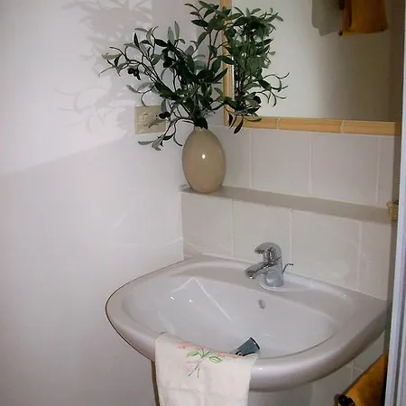 Casa Girasole Papiano