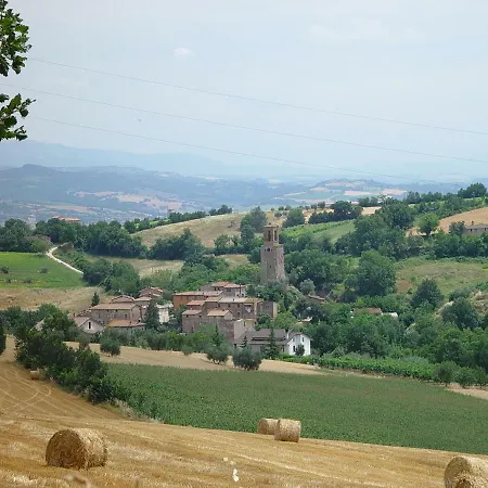 Casa Girasole