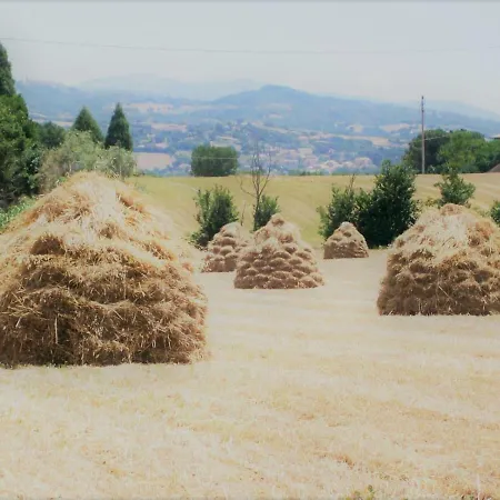 Casa Girasole 3* Papiano