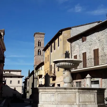 Bed & Breakfast Casa Girasole *