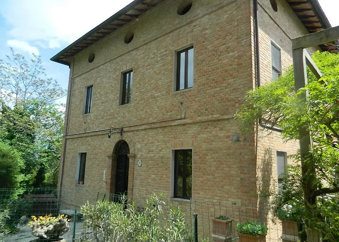 Casa Girasole