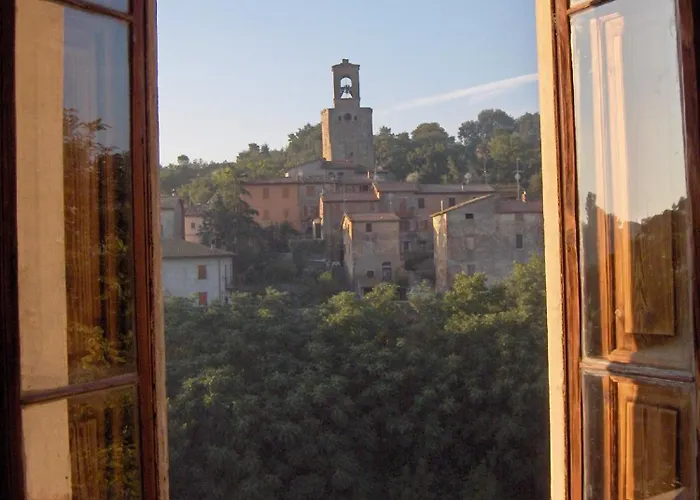 Casa Girasole Bed & Breakfast 3*