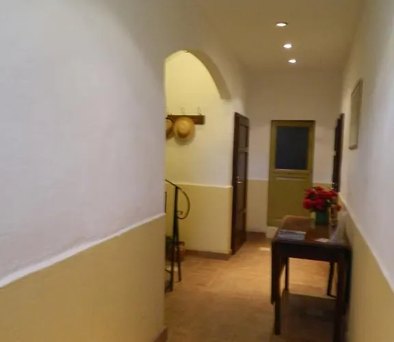 Casa Girasole Bed & Breakfast Papiano