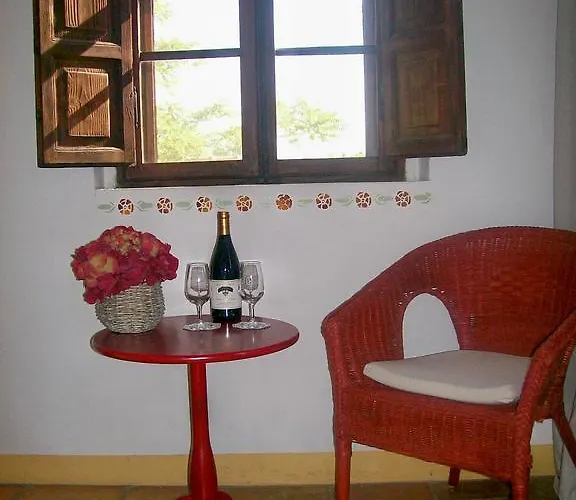 Casa Girasole Bed & Breakfast Papiano