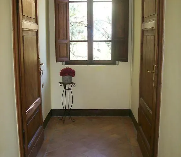 Casa Girasole Papiano