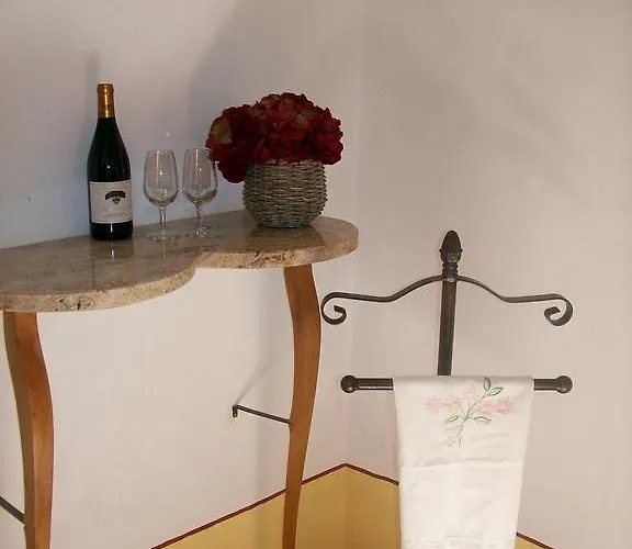 Casa Girasole Bed & Breakfast