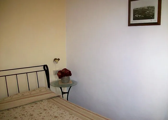 Bed & Breakfast Casa Girasole 3*