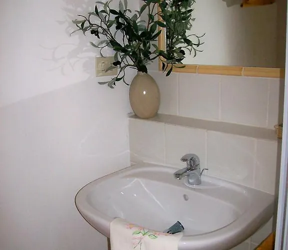 Casa Girasole Papiano