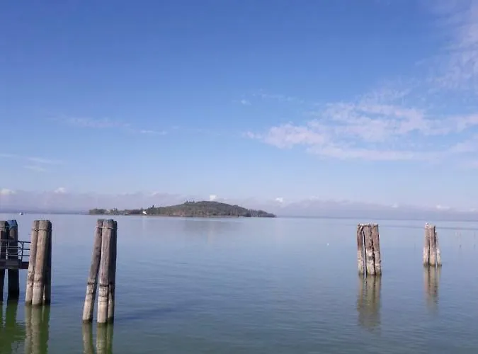 Casa Girasole Bed & Breakfast 3*