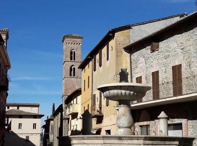 Bed & Breakfast Casa Girasole 3*